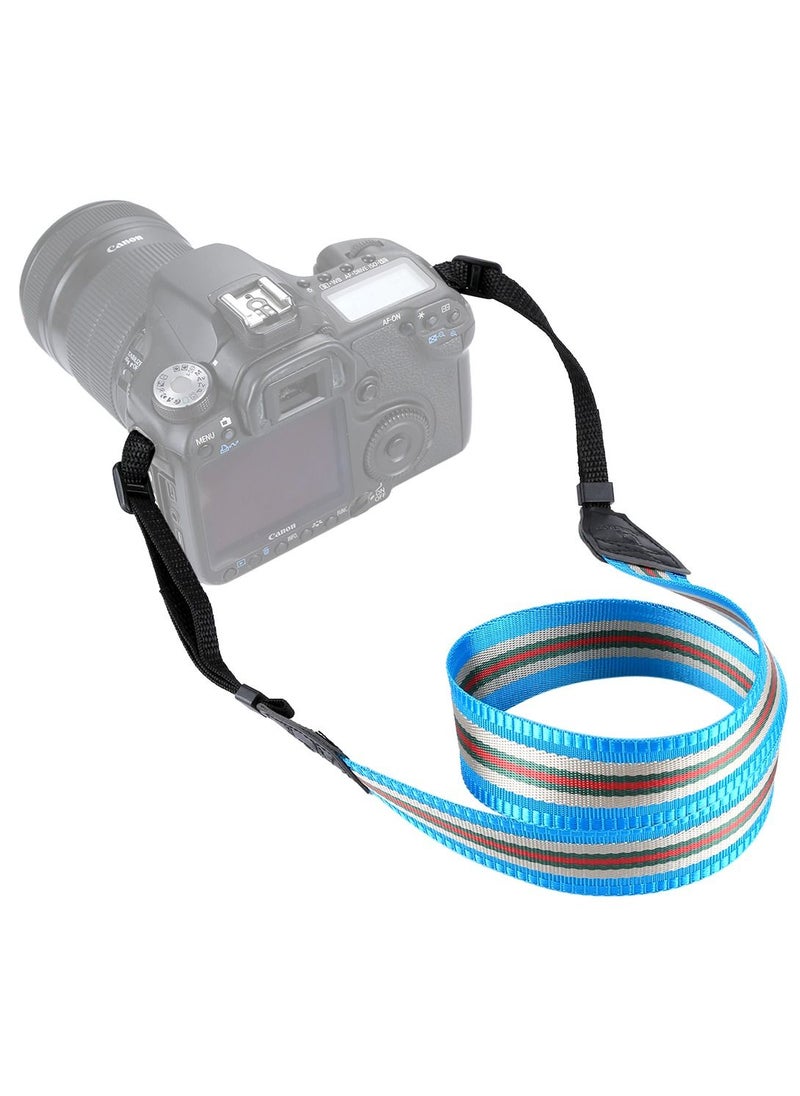 بولوز - حزام كتف وعنق وحزام للكتف من سلسلة PULUZ لكاميرات SLR / DSLR - Image 1