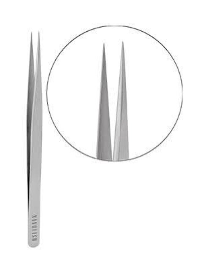Nanolash Eyelash Tweezer Pointed - Image 3
