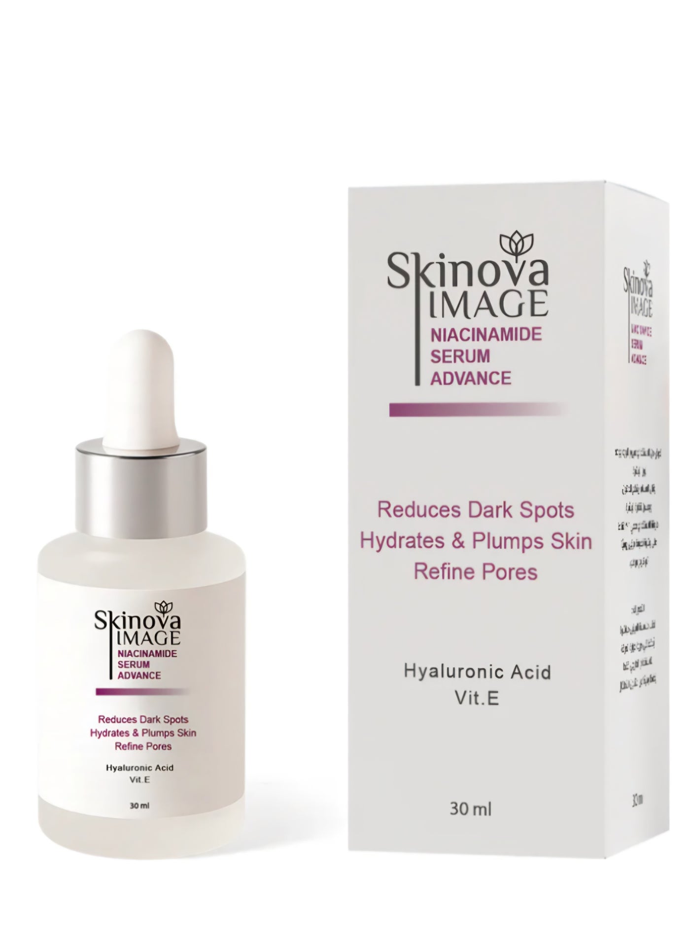 Skinova Image Niacinamide Serum Advance 30 ml