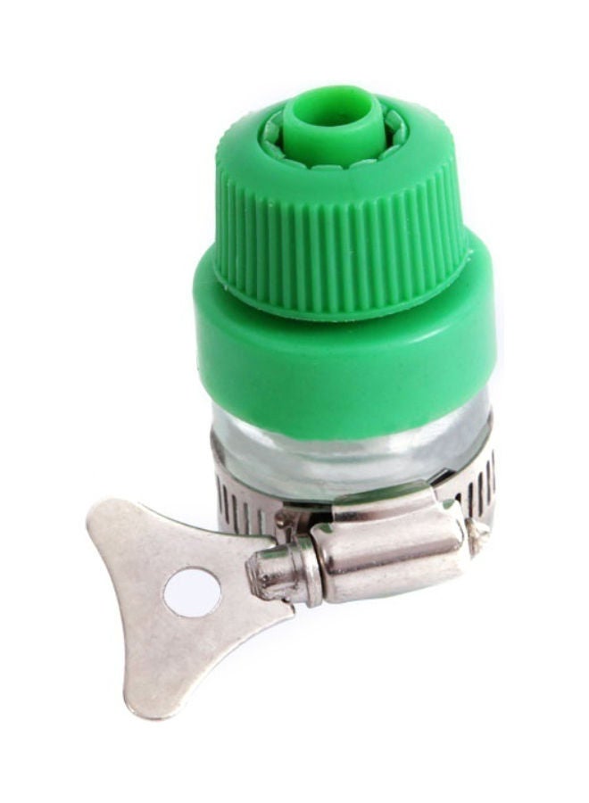 نيبمينينت معدات مائية أخضر/فضي