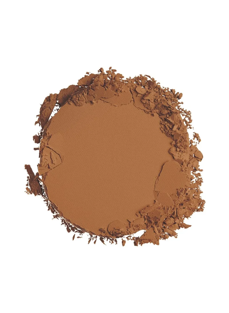 NYX PROFESSIONAL MAKEUP Can't Stop Won't Stop Powder Foundation - Warm Honey 15.9