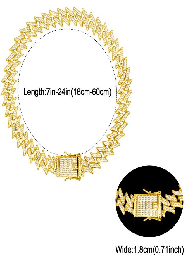 كولودوغو طوق تدريب الكلاب مرصع بالألماس بتصميم كوبي وإبزيم آمن، قلادة كريستال للحيوانات الأليفة مناسبة للكلاب والقطط الصغيرة والمتوسطة والكبيرة - Image 4