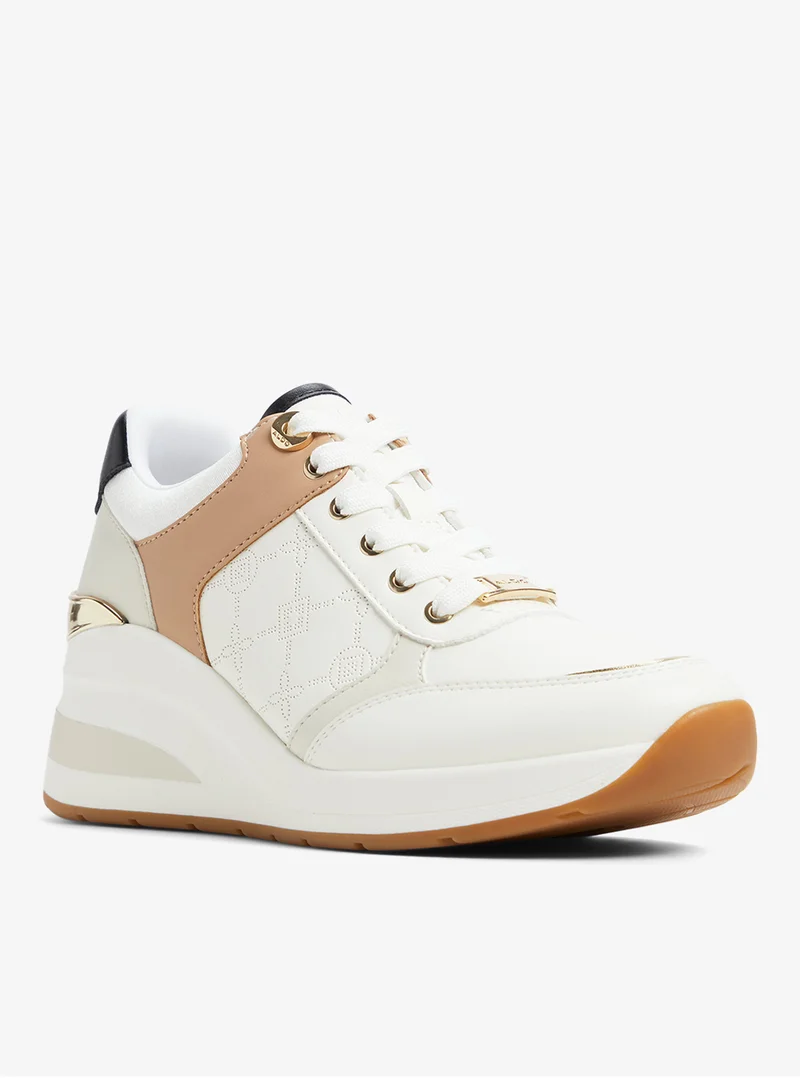 ALDO  Iconistep Sneakers for Women | Best Price UAE