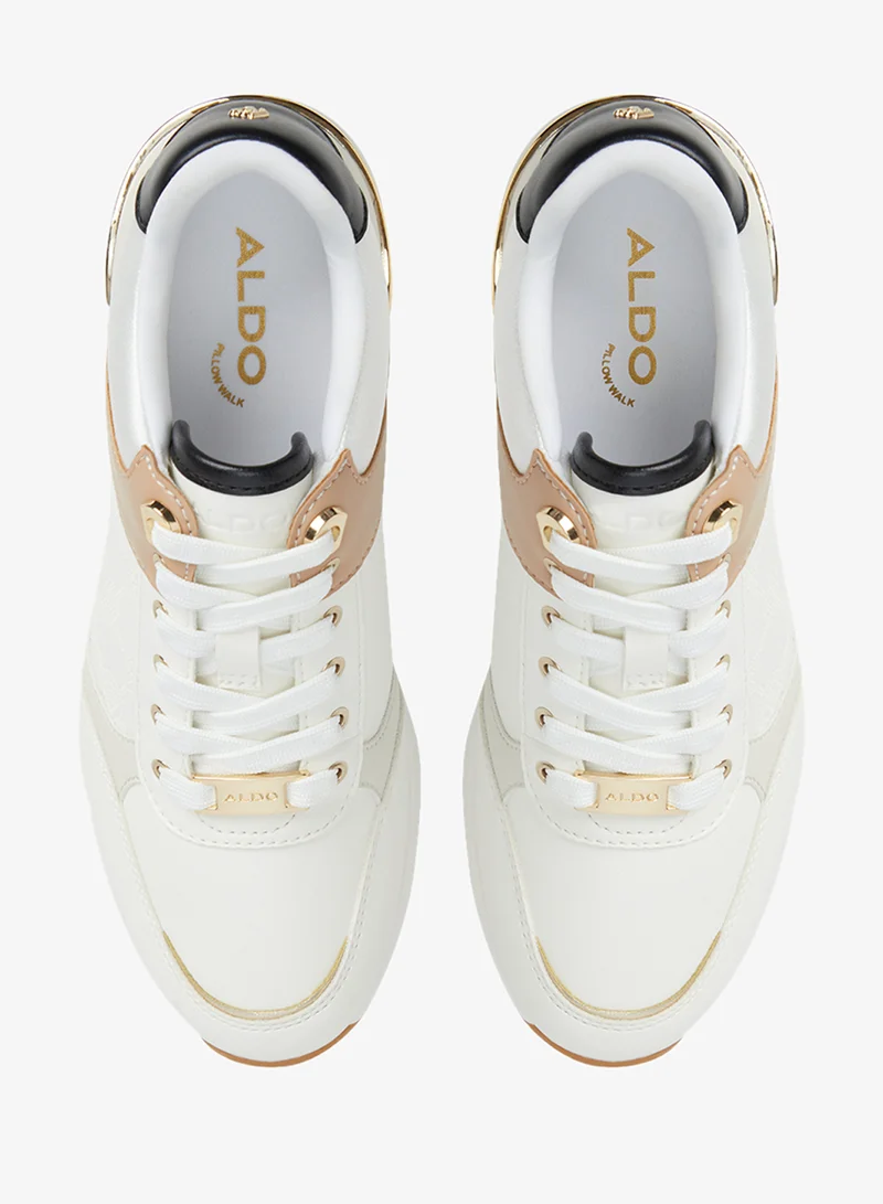 ALDO  Iconistep Sneakers for Women | Best Price UAE