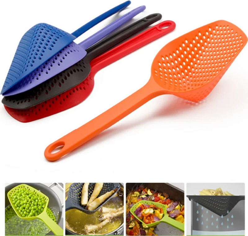 Rennway Strainer Ladle Megshop