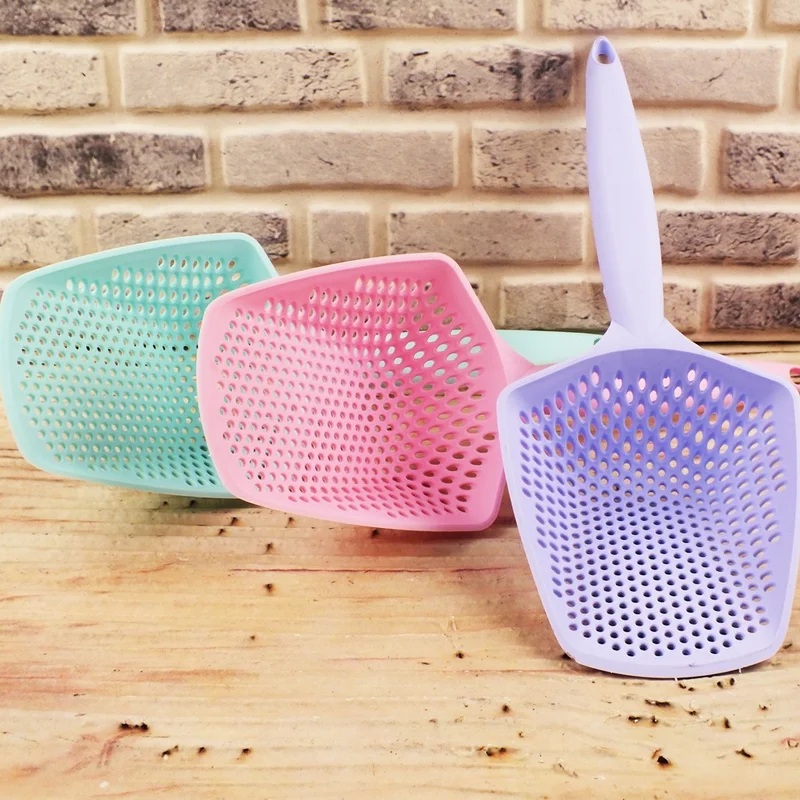 Rennway Strainer Ladle Megshop