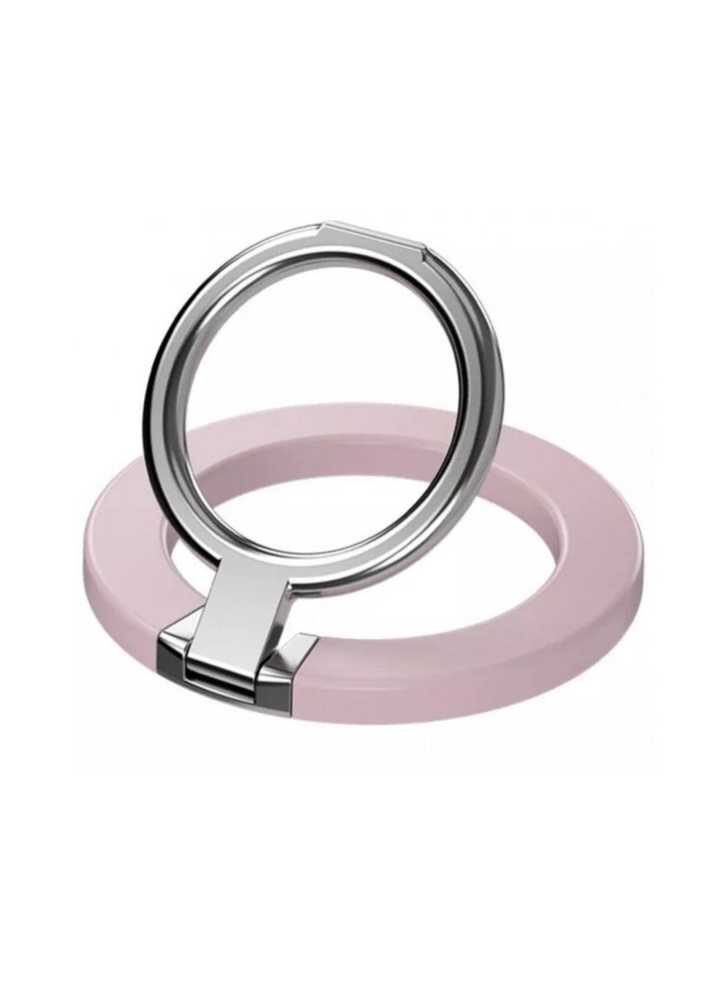 اس-توب مسكة هاتف مغناطيس ماق سيف  دائري - Image 2