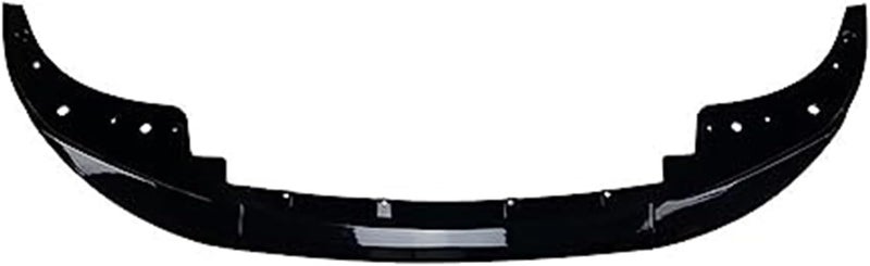 Wivplex Front Bumper Splitter Lip Diffuser Spoiler - Image 1