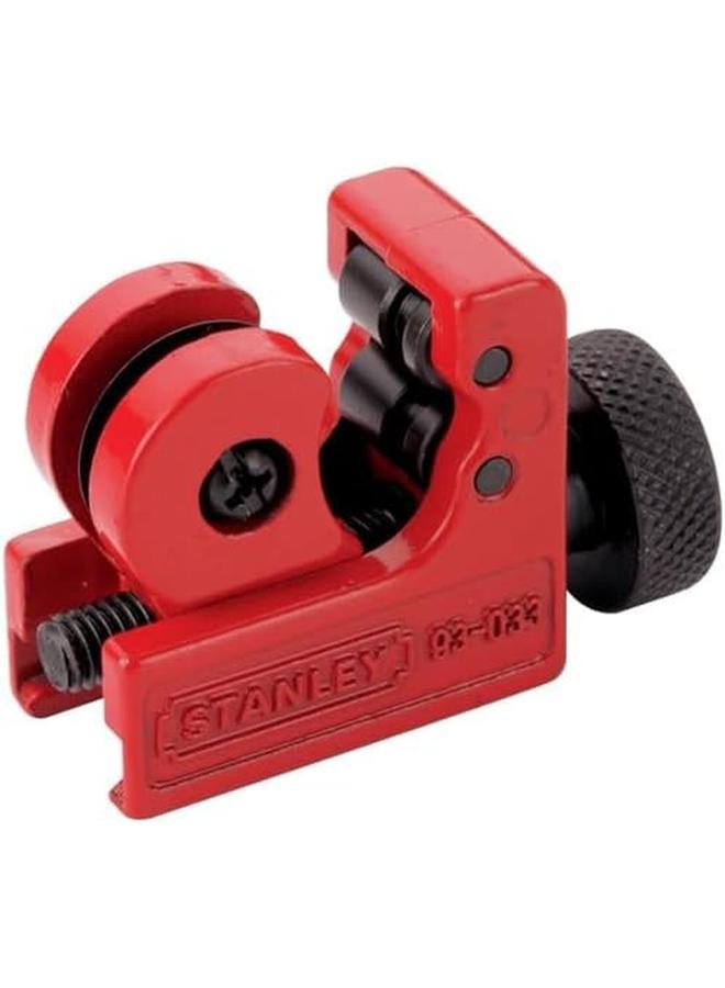 Stanley Heavy Duty Tubing Cutters 1 8 5 8 3 16 Mm Size - Image 2