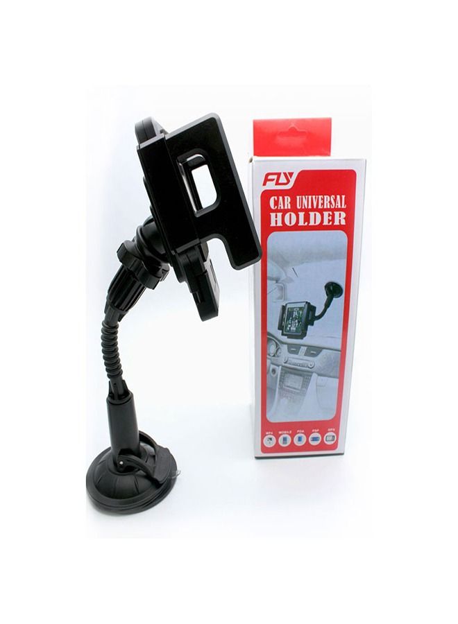 حامل موبايل للسيارة للتحدث و القيادة بسهوله و أمان - Image 3