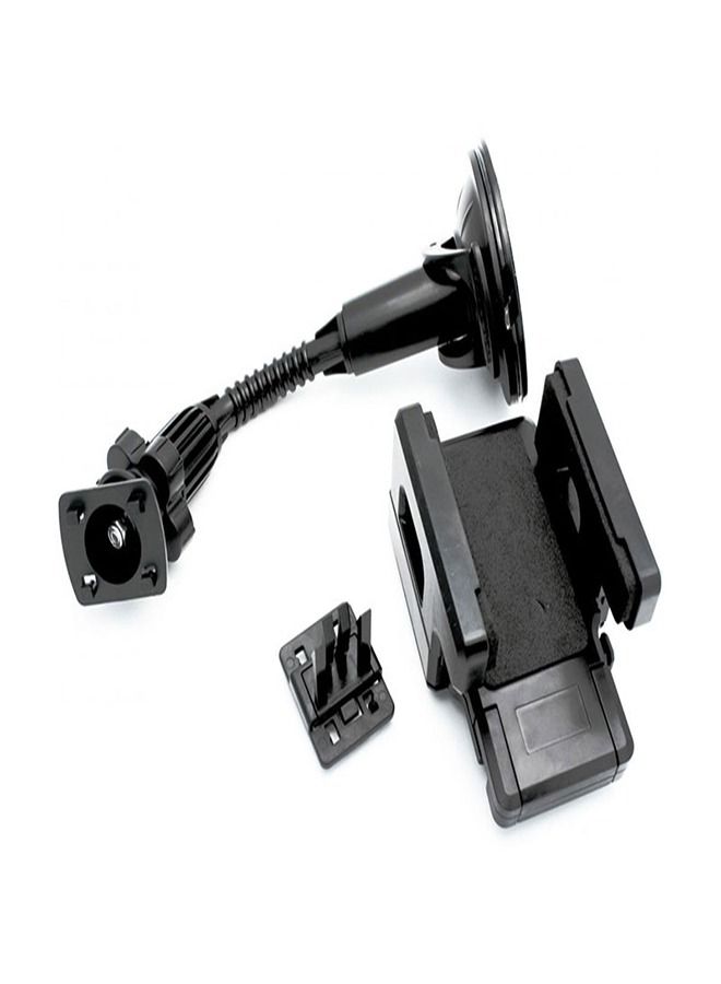 حامل موبايل للسيارة للتحدث و القيادة بسهوله و أمان - Image 4