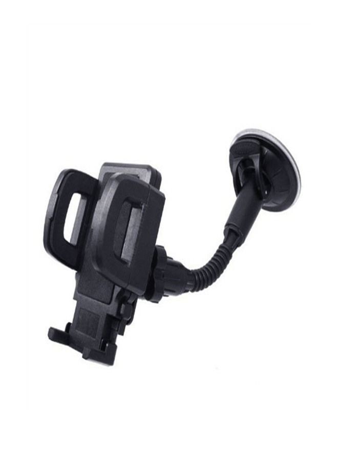 حامل موبايل للسيارة للتحدث و القيادة بسهوله و أمان - Image 1