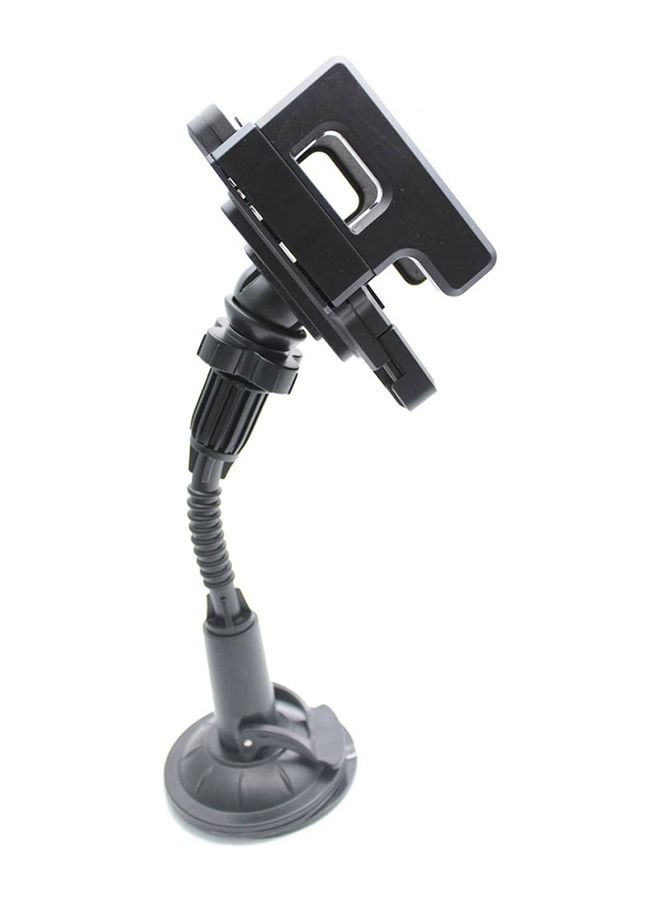 حامل موبايل للسيارة للتحدث و القيادة بسهوله و أمان - Image 5