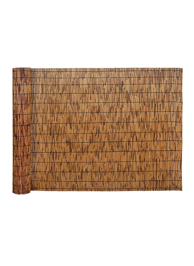 Natural Reed And Bamboo Fencing Solutions Privacy, Durability, And Eco-Friendliness For Gardens, Balconies, Patios