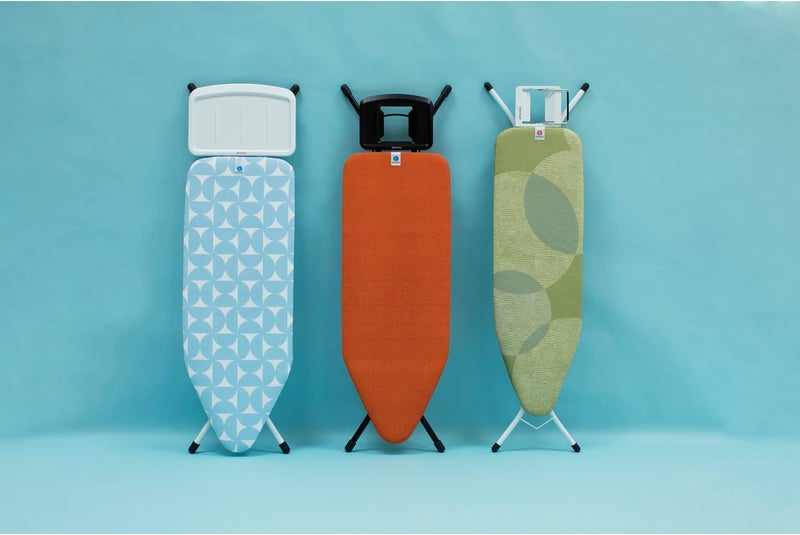 Brabantia Size A Replacement Ironing Board Cover with Durable Foam Layer - Fresh Breeze - Image 4