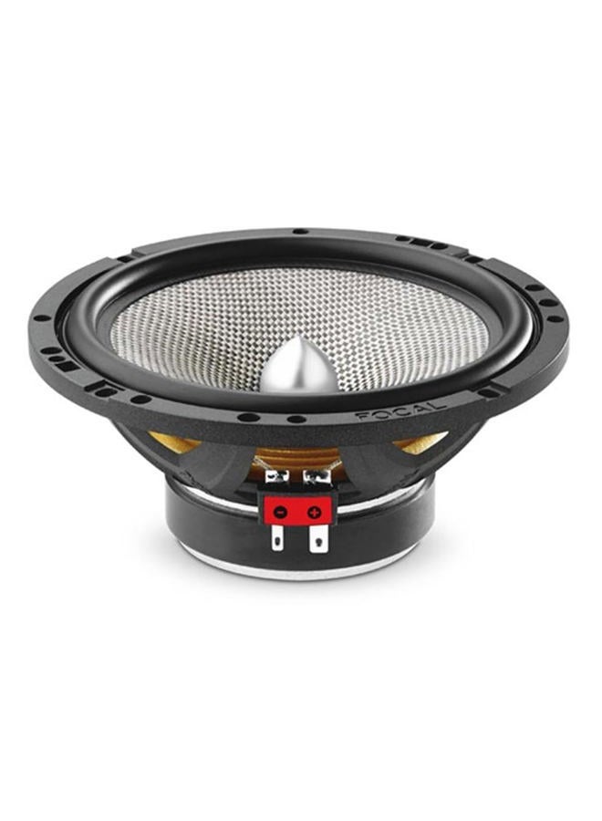 Focal Connects2 Focal Access Series 165 AS Component Car Speakers 2-Way 16.5cm 6.5", 120W - Image 4