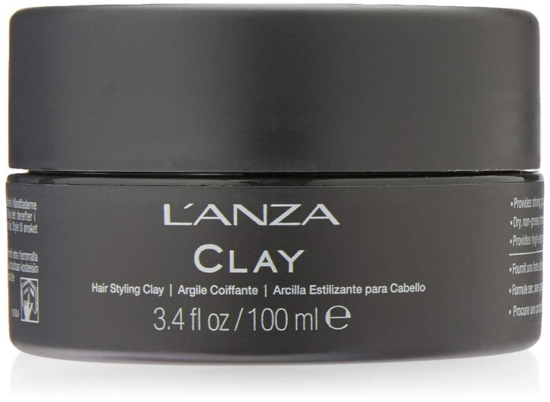 LANZA Healing Style Clay  100ml - Image 4