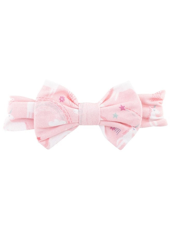 ستيفن جوزيف عصابة رأس استثنائية من ستيفن جوزيف للفتيات الصغيرات، يونيكورن - Image 2