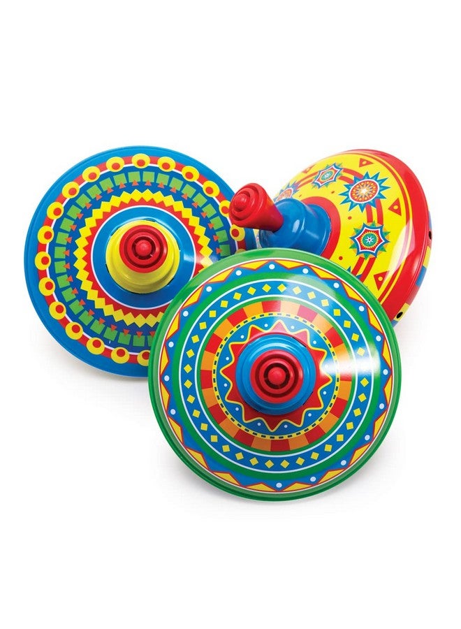 ألعاب دوارة صغيرة من شيلينغ، 1 قطعة