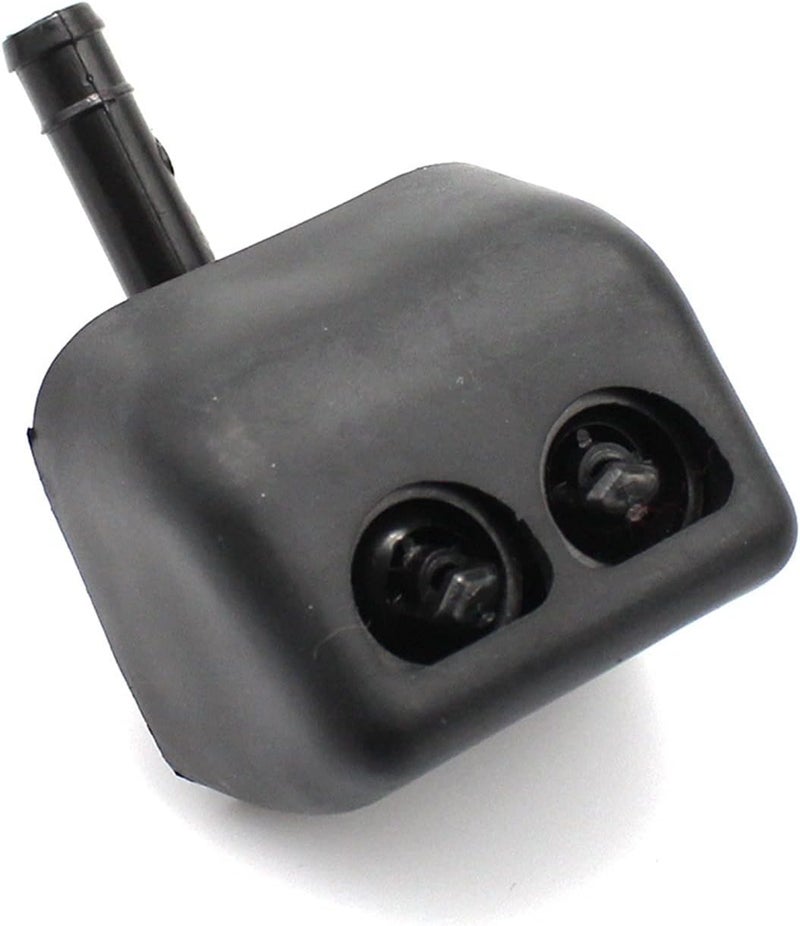 Vuzmode Headlight Washer Nozzle Set for Mitsubishi Pajero - Image 4