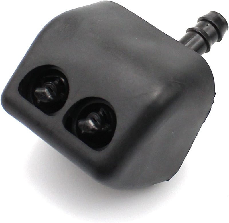 Vuzmode Headlight Washer Nozzle Set for Mitsubishi Pajero - Image 5