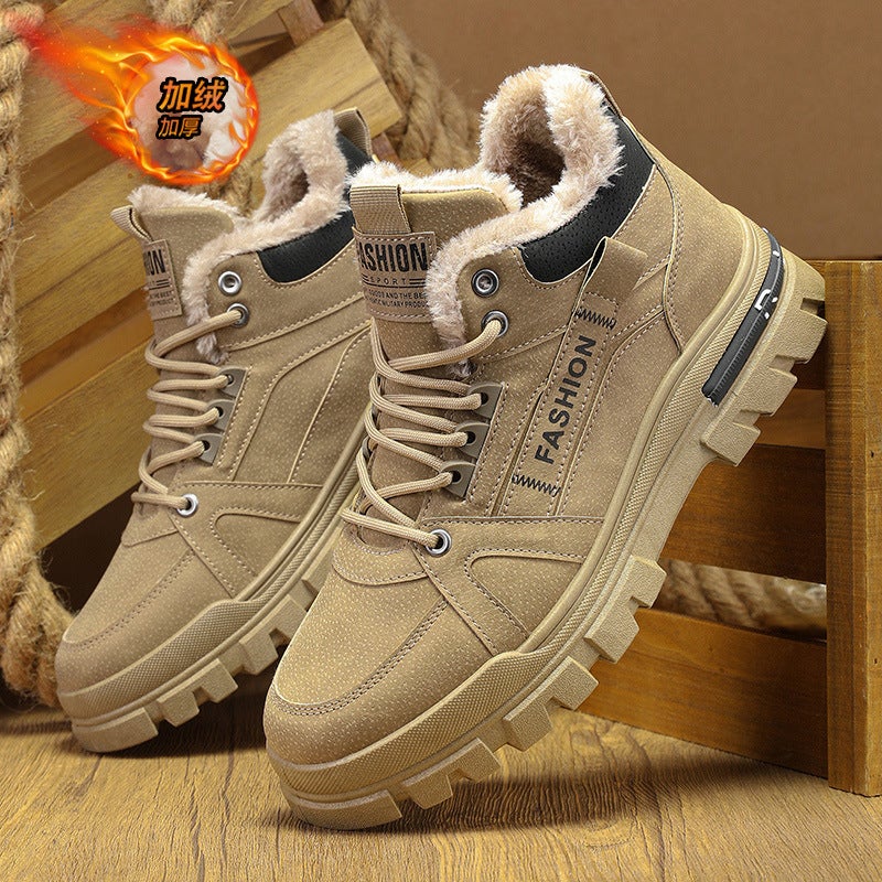 Unisex Casual Sneaker Shoes - Image 1