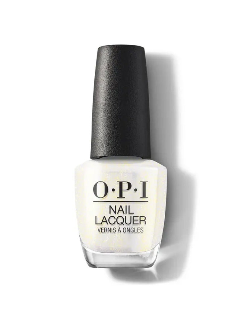 Opi Nail Lacquer Snow Holding Back Hrp10 15 Ml