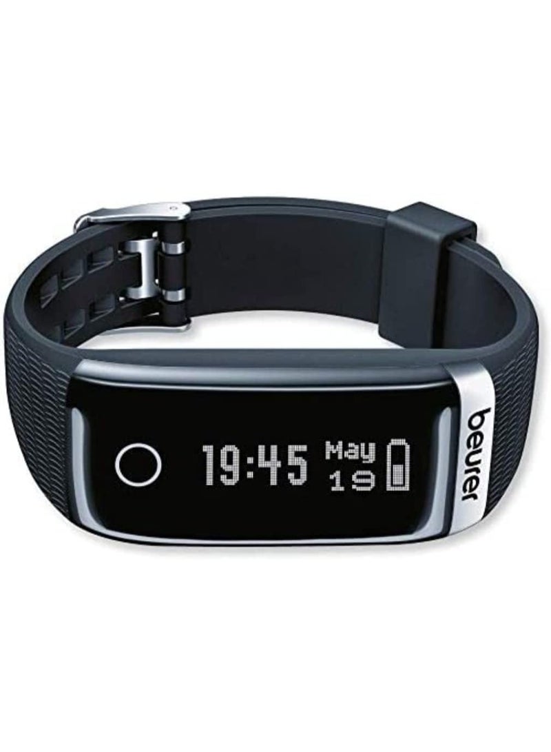 Beurer AS 87 Activity Sensor – Black - Image 1