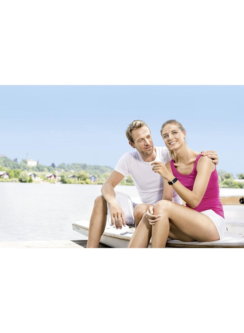 Beurer AS 87 Activity Sensor – Black - Image 2