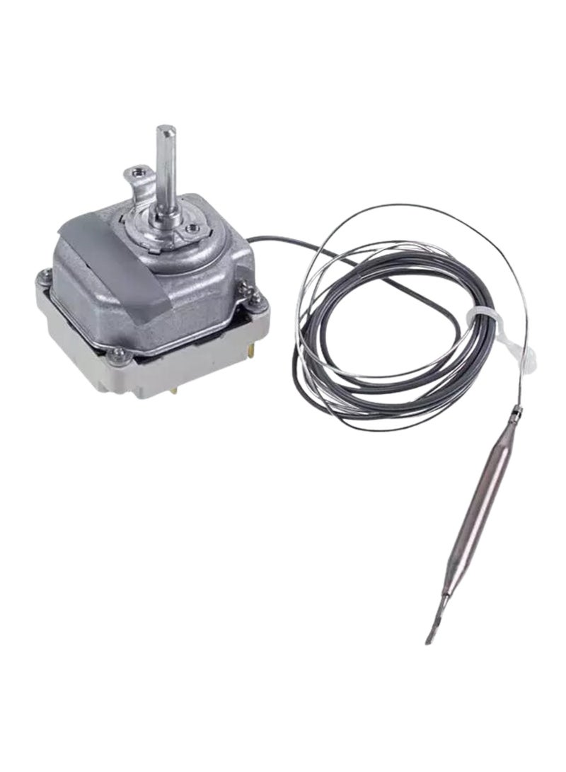 Ego Thermostat EGO 55.34055.020 16A capillary L=1740mm 50-300°C - Image 1
