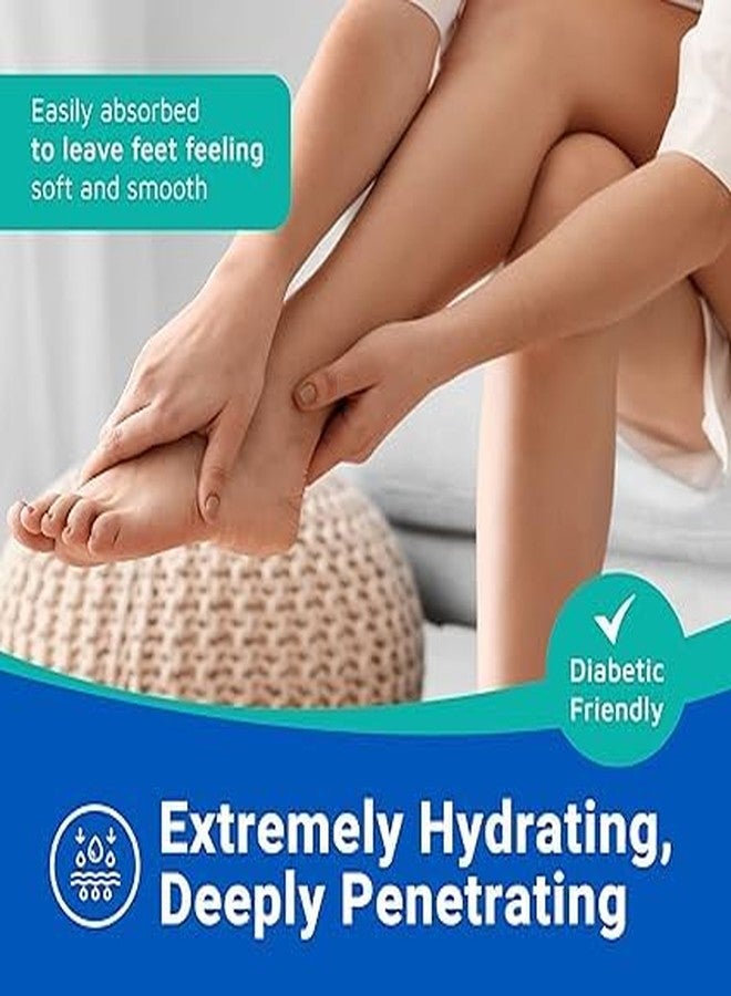 Dermal Therapy Actively Restores Moisture Heel Care 8Oz (240ml) - Image 4
