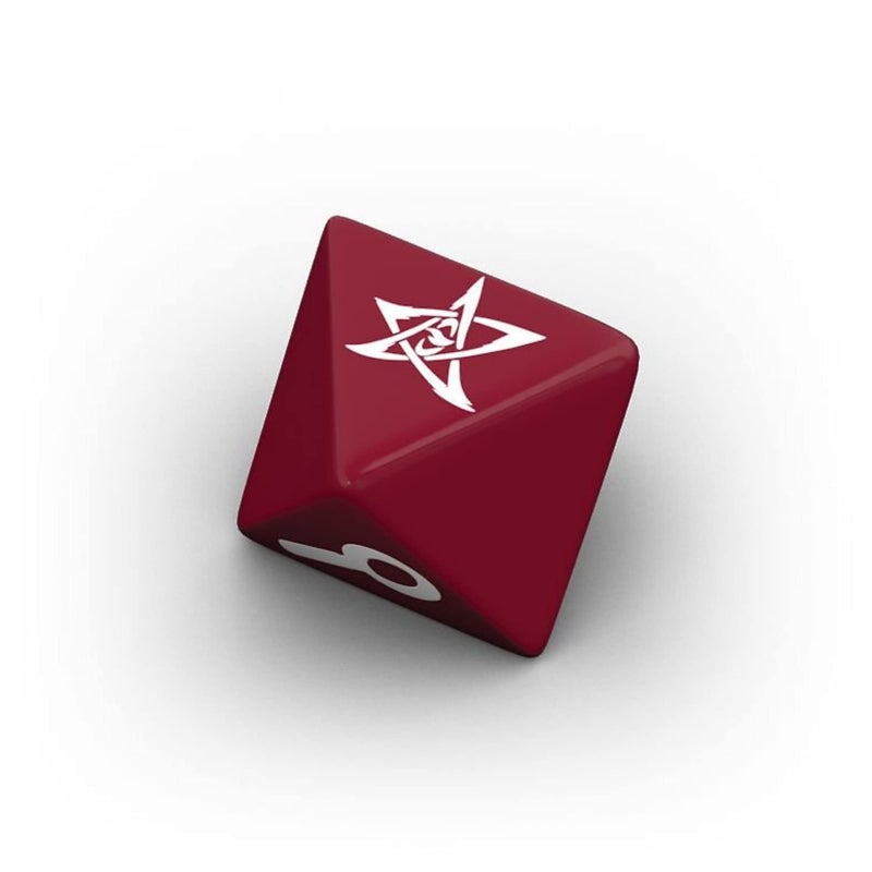 Fantasy Flight Games Mansions of Madness Second Edition Dice Pack EXPANSION | Horror Game | Mystery Board Game for Teens & Adults Ages 14+ | 1-5 Players | Average Playtime 2-3 Hours | Made by Fantasy Flight Games , Brown - Image 3