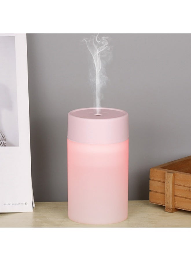 Nariele New Evaporative USB Fog Free Humidifier