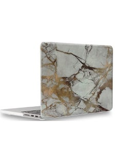 Gold Marble