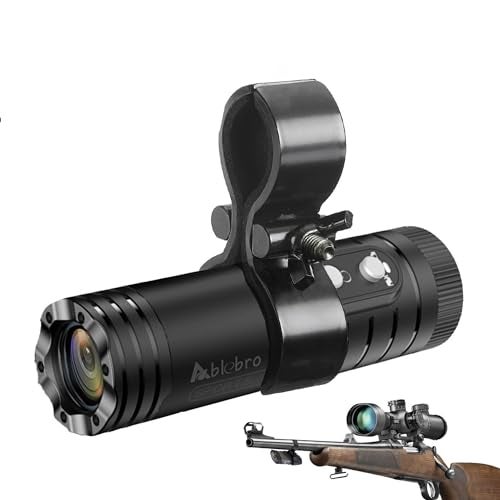 ablebro Ablebro 4k Shotgun Camera ZEAA735E745861C7B5AE7Z