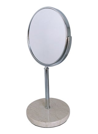 Pearl Coast PerfectView 360° Rotating Mirror: Dual-Sided 1X And 3X Magnification for Flawless Detail - pzsku/ZEAA75847F1DE43BF1AE9Z/45/_/1732776115/9f705c22-3964-43f4-a16f-ddf95d3d0c43