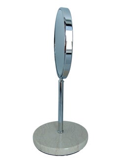 Pearl Coast International Pearl Coast PerfectView 360° Rotating Mirror: Dual-Sided 1X And 3X Magnification for Flawless Detail  - Image 5