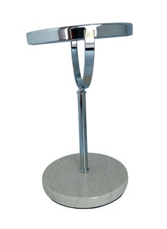 Pearl Coast International Pearl Coast PerfectView 360° Rotating Mirror: Dual-Sided 1X And 3X Magnification for Flawless Detail  - Image 2