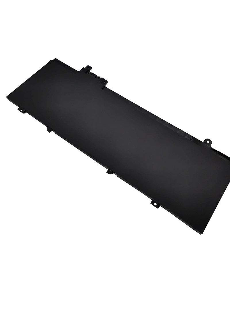 CSF Laptop Battery Compatible for T480S L17L3P71 Lenovo ThinkPad T480S Series Notebook 01AV478 SB10K97620 L17M3P71 01AV479 SB10K97621 L17M3P72 01AV480 SB10K97622-11.58V 57Wh/4920mAh  - Image 3