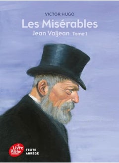 Les Miserables Tome 1 Jean Valjean Texte Abrege by HUGO/GOTTING Paperback 