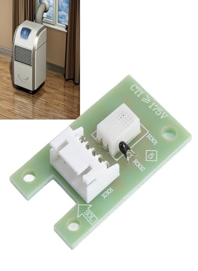 Oreilet New Dehumidifier Humidity Sensor Fits 50 Pint and 70 Pint, Precise Long Lasting Premium PC Dehumidifier Humidity Sensor Module Replacement for Detects Levels in The Air - Image 3