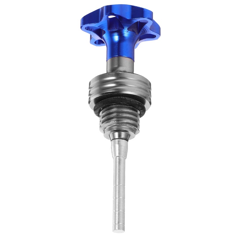 Oil Aluminum Alloy Engine Oil Level For Motorcycle - Image 1