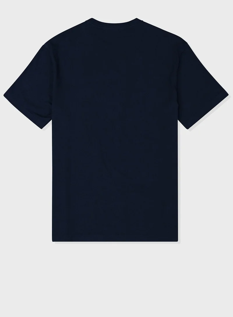 امريكان ايجل Essential V-Neck T-Shirt