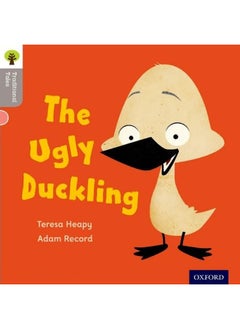 Oxford Reading Tree Traditional Tales: LEvel 1: The Ugly Duckling  - Image 1
