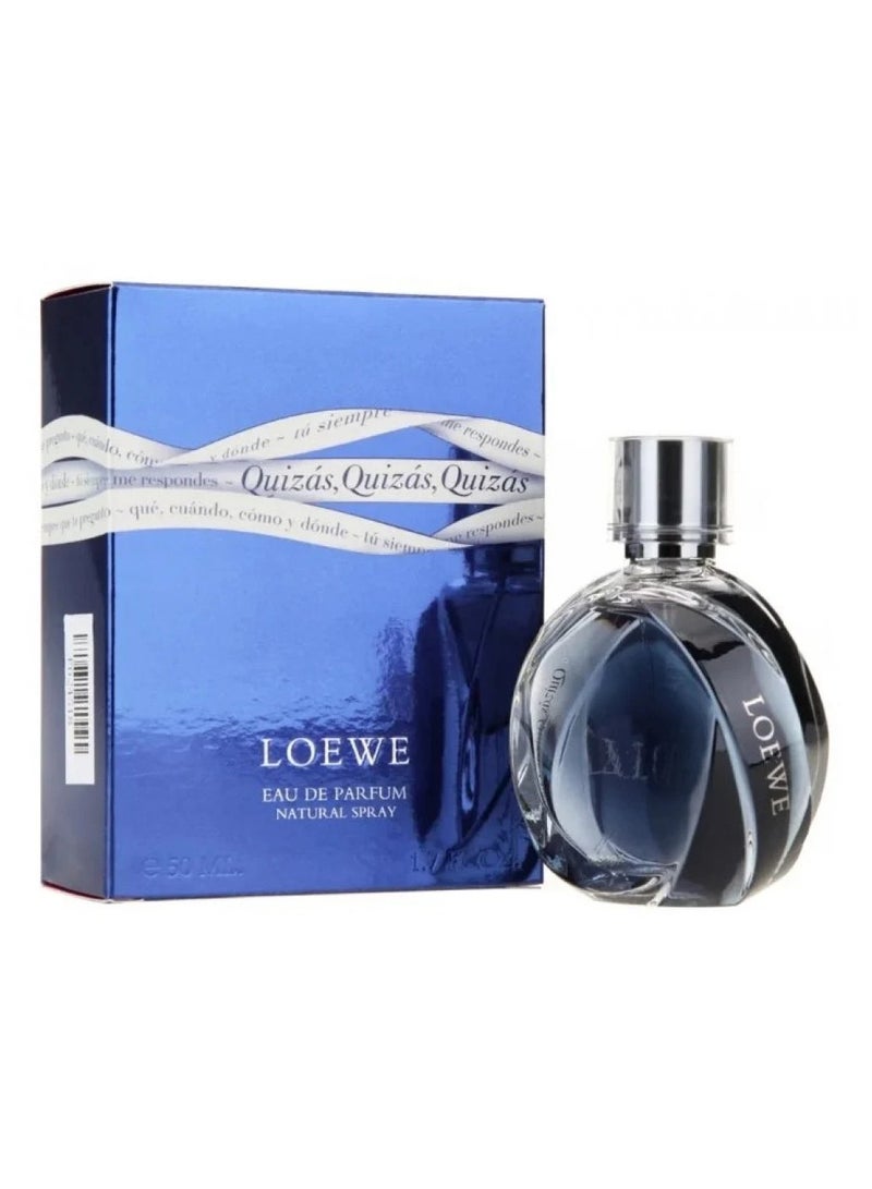 LOEWE Quizas EDB 50ml - Image 1