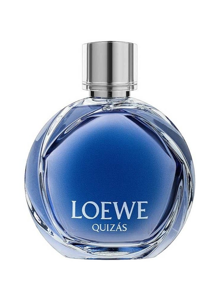 LOEWE Quizas EDB 50ml - Image 2