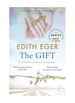 The Gift A Survivors Journey To Freedom Paperback 