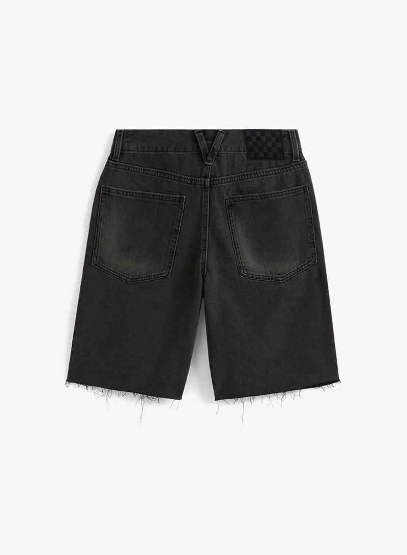 فانز Sirelle Cut-Off Jorts