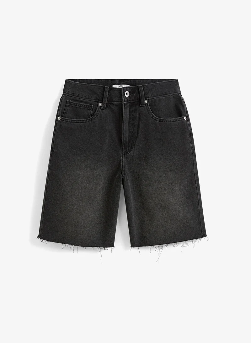 فانز Sirelle Cut-Off Jorts