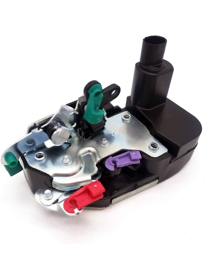Cheriezing 931-635 Power Door Lock Actuator Front Right Passenger Side - Image 1